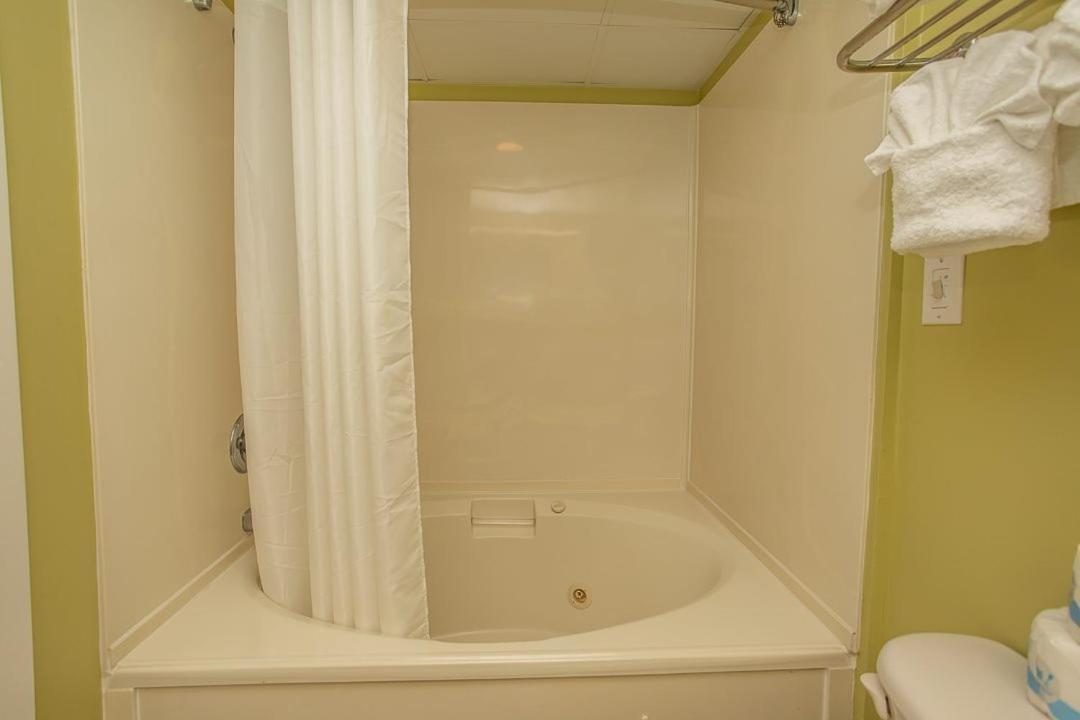 Oceanfront 2 Bedroom 3 Bathroom Unit 539-540 - Sleeps 10 Myrtle Beach Exterior photo
